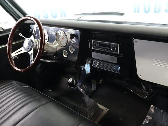 1967 Chevrolet C10 (CC-2117555) for sale in Greensboro, North Carolina