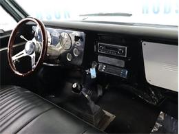 1967 Chevrolet C10 (CC-2117555) for sale in Greensboro, North Carolina