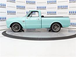 1967 Chevrolet C10 (CC-2117555) for sale in Greensboro, North Carolina
