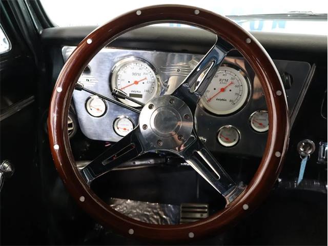 1967 Chevrolet C10 (CC-2117555) for sale in Greensboro, North Carolina