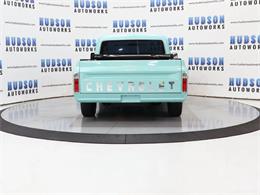 1967 Chevrolet C10 (CC-2117555) for sale in Greensboro, North Carolina