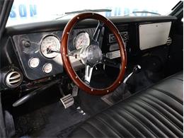 1967 Chevrolet C10 (CC-2117555) for sale in Greensboro, North Carolina