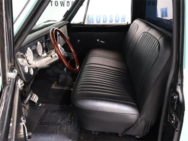 1967 Chevrolet C10 (CC-2117555) for sale in Greensboro, North Carolina