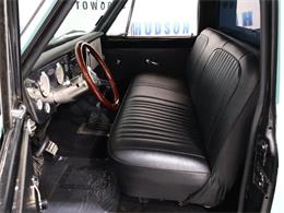 1967 Chevrolet C10 (CC-2117555) for sale in Greensboro, North Carolina