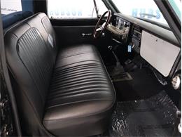 1967 Chevrolet C10 (CC-2117555) for sale in Greensboro, North Carolina