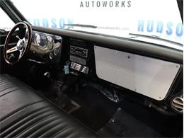 1967 Chevrolet C10 (CC-2117555) for sale in Greensboro, North Carolina