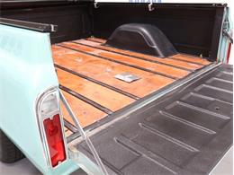 1967 Chevrolet C10 (CC-2117555) for sale in Greensboro, North Carolina