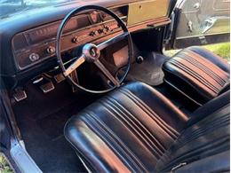 1967 Pontiac Bonneville (CC-2117556) for sale in Annandale, Minnesota