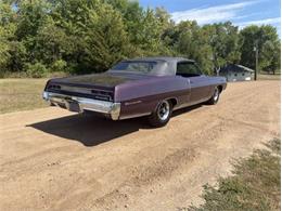1967 Pontiac Bonneville (CC-2117556) for sale in Annandale, Minnesota