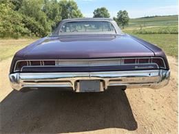 1967 Pontiac Bonneville (CC-2117556) for sale in Annandale, Minnesota