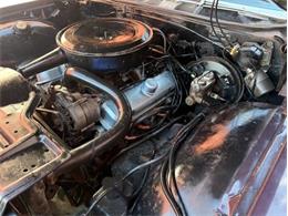 1967 Pontiac Bonneville (CC-2117556) for sale in Annandale, Minnesota