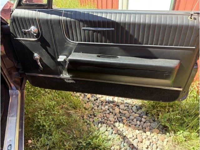1967 Pontiac Bonneville (CC-2117556) for sale in Annandale, Minnesota