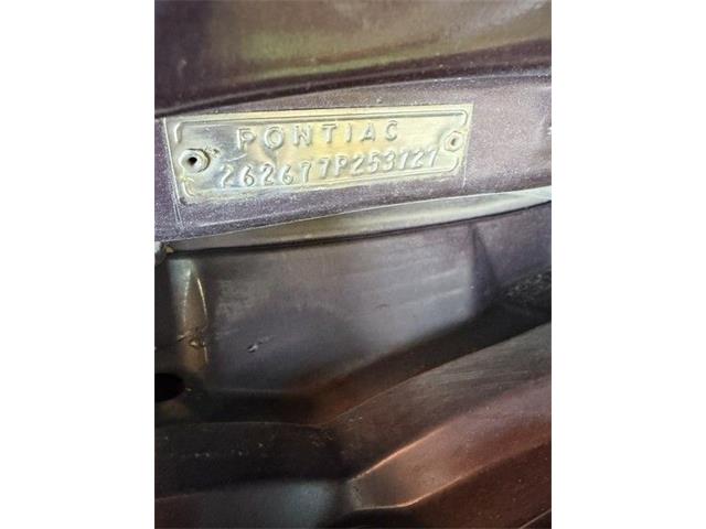 1967 Pontiac Bonneville (CC-2117556) for sale in Annandale, Minnesota