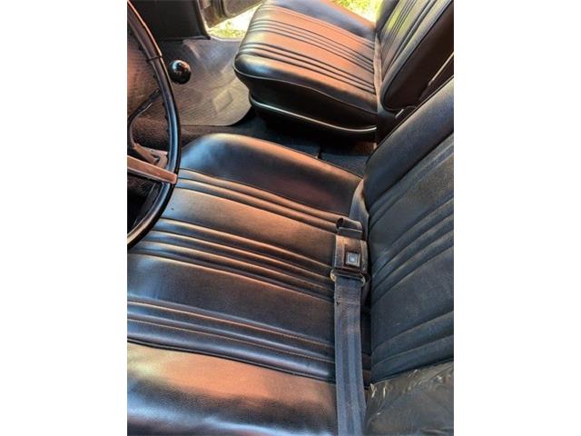 1967 Pontiac Bonneville (CC-2117556) for sale in Annandale, Minnesota