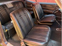 1967 Pontiac Bonneville (CC-2117556) for sale in Annandale, Minnesota