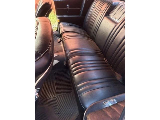 1967 Pontiac Bonneville (CC-2117556) for sale in Annandale, Minnesota