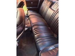 1967 Pontiac Bonneville (CC-2117556) for sale in Annandale, Minnesota