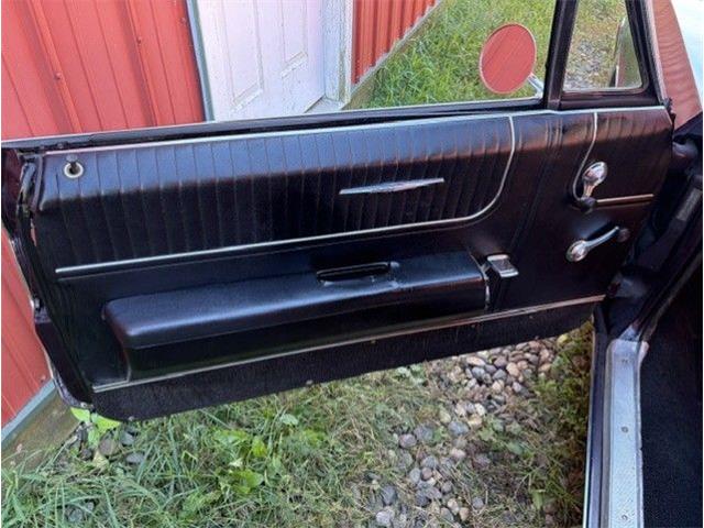 1967 Pontiac Bonneville (CC-2117556) for sale in Annandale, Minnesota
