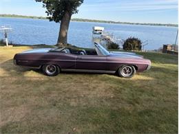 1967 Pontiac Bonneville (CC-2117556) for sale in Annandale, Minnesota
