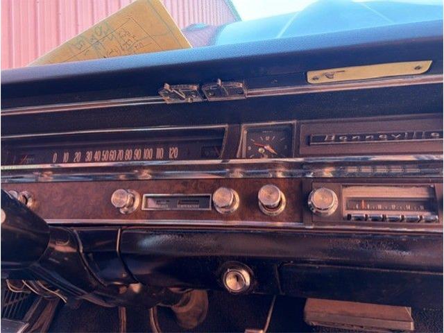 1967 Pontiac Bonneville (CC-2117556) for sale in Annandale, Minnesota