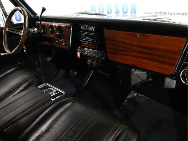 1969 Chevrolet C10 (CC-2117557) for sale in Greensboro, North Carolina