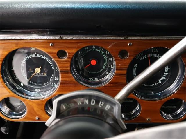 1969 Chevrolet C10 (CC-2117557) for sale in Greensboro, North Carolina