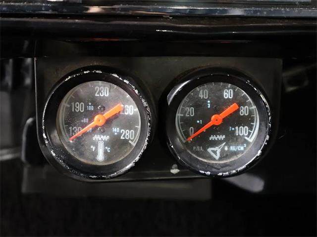 1969 Chevrolet C10 (CC-2117557) for sale in Greensboro, North Carolina