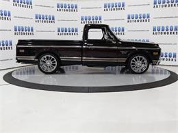 1969 Chevrolet C10 (CC-2117557) for sale in Greensboro, North Carolina
