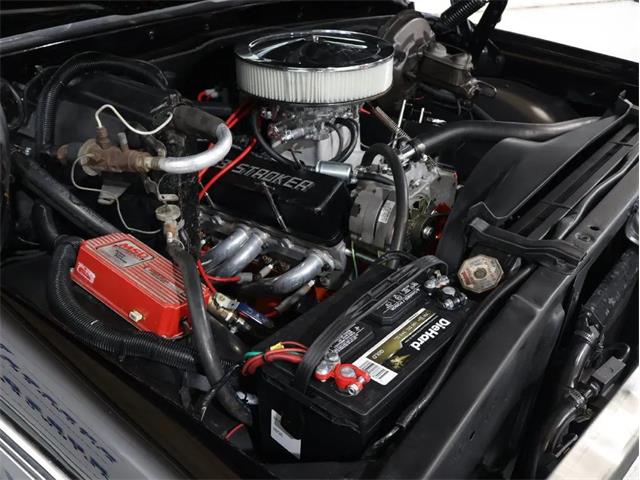 1969 Chevrolet C10 (CC-2117557) for sale in Greensboro, North Carolina