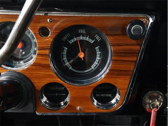 1969 Chevrolet C10 (CC-2117557) for sale in Greensboro, North Carolina