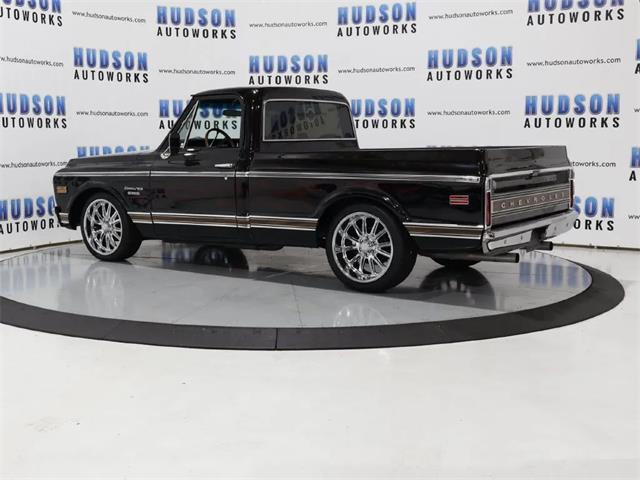 1969 Chevrolet C10 (CC-2117557) for sale in Greensboro, North Carolina