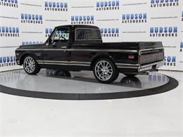 1969 Chevrolet C10 (CC-2117557) for sale in Greensboro, North Carolina