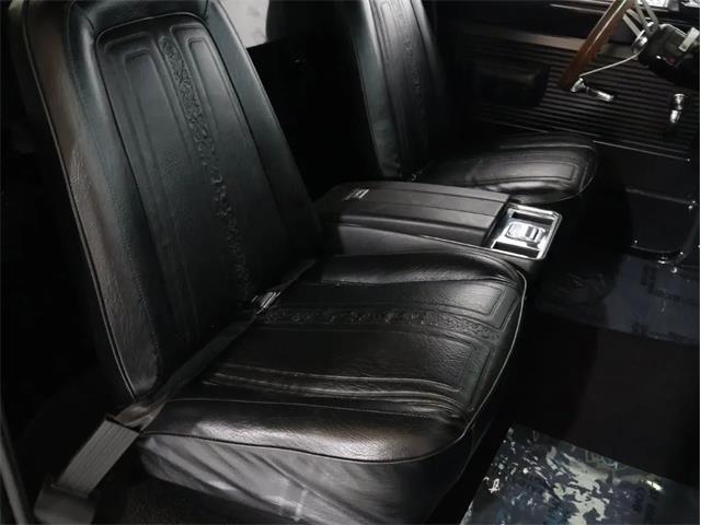 1969 Chevrolet C10 (CC-2117557) for sale in Greensboro, North Carolina