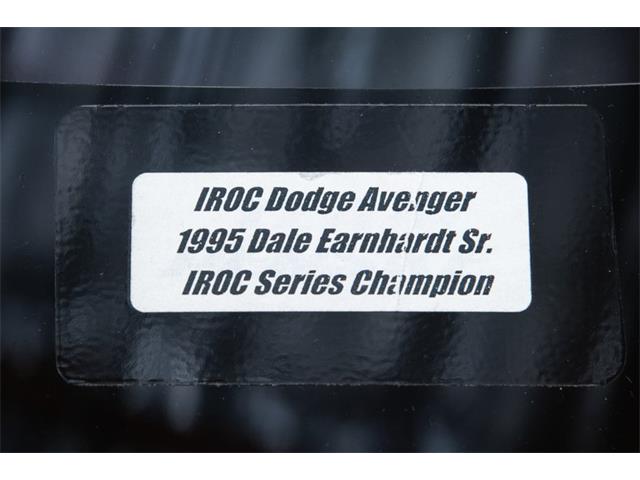 1995 Dodge Avenger (CC-2117558) for sale in Scotts Valley, California