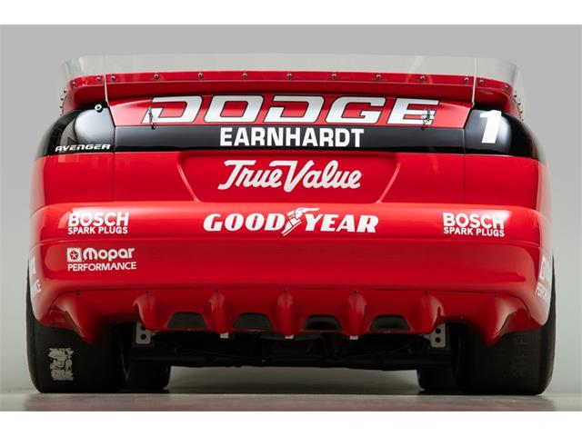 1995 Dodge Avenger (CC-2117558) for sale in Scotts Valley, California