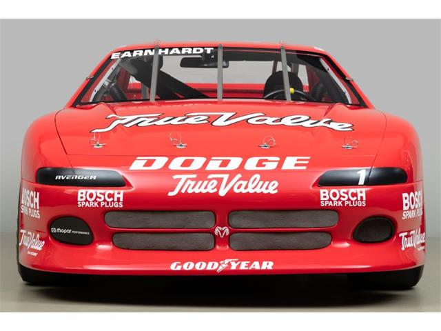 1995 Dodge Avenger (CC-2117558) for sale in Scotts Valley, California
