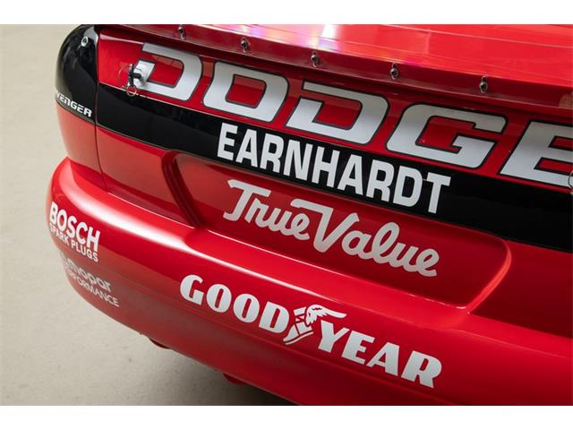 1995 Dodge Avenger (CC-2117558) for sale in Scotts Valley, California