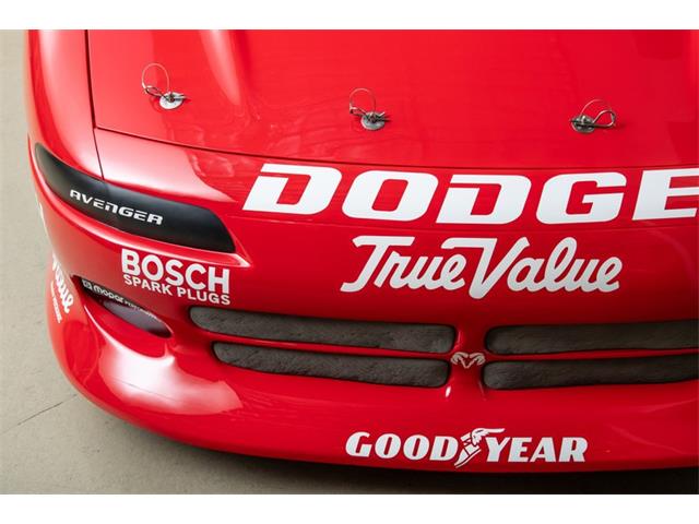 1995 Dodge Avenger (CC-2117558) for sale in Scotts Valley, California