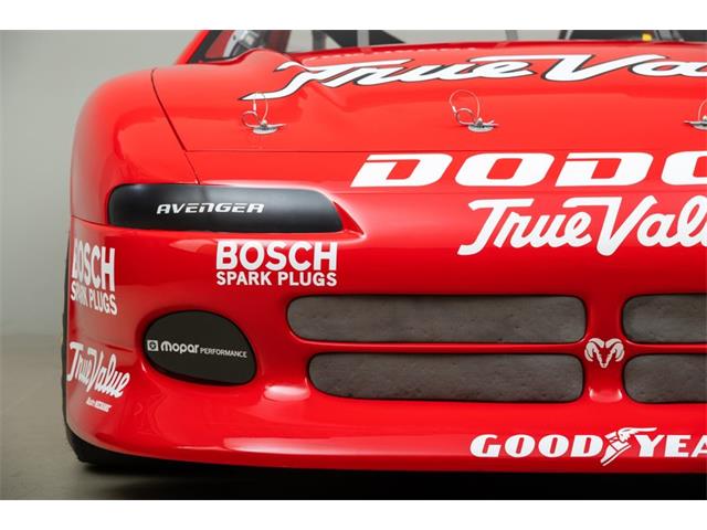 1995 Dodge Avenger (CC-2117558) for sale in Scotts Valley, California