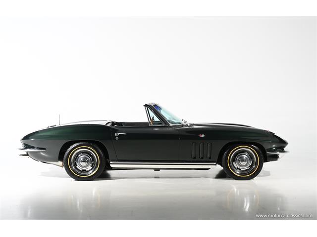 1965 Chevrolet Corvette (CC-2117559) for sale in Farmingdale, New York