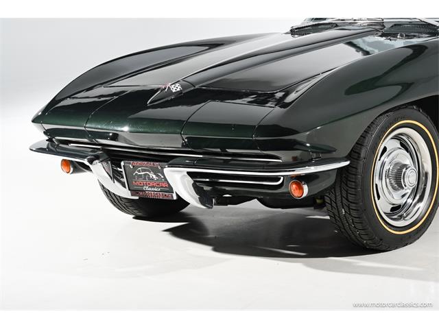 1965 Chevrolet Corvette (CC-2117559) for sale in Farmingdale, New York