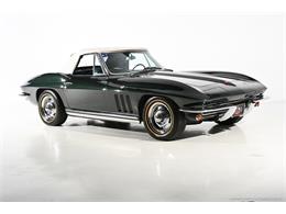 1965 Chevrolet Corvette (CC-2117559) for sale in Farmingdale, New York