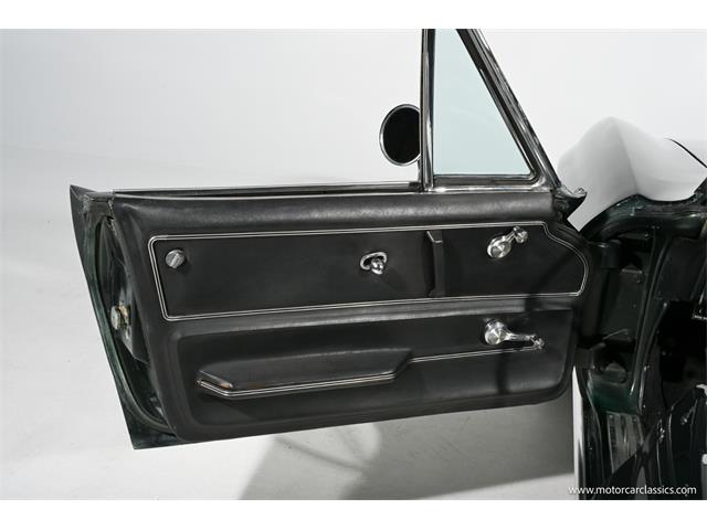 1965 Chevrolet Corvette (CC-2117559) for sale in Farmingdale, New York