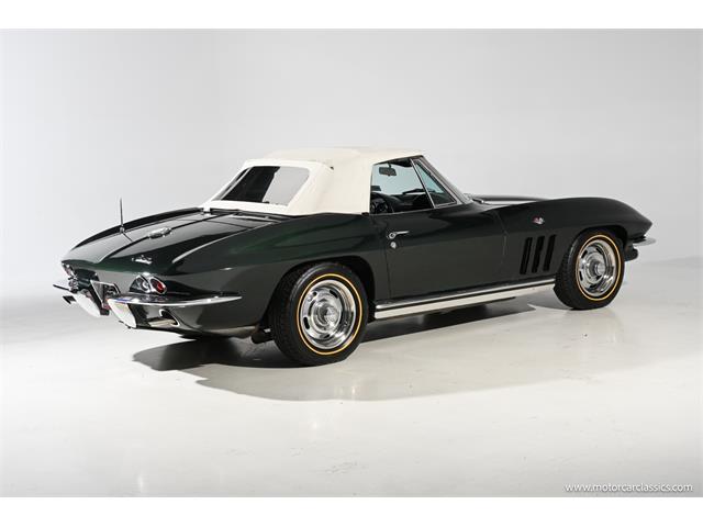 1965 Chevrolet Corvette (CC-2117559) for sale in Farmingdale, New York