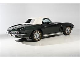 1965 Chevrolet Corvette (CC-2117559) for sale in Farmingdale, New York