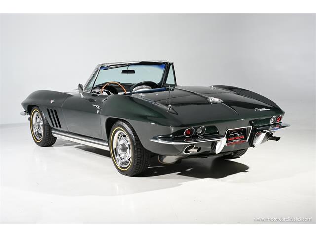 1965 Chevrolet Corvette (CC-2117559) for sale in Farmingdale, New York