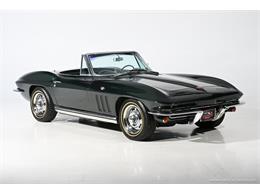 1965 Chevrolet Corvette (CC-2117559) for sale in Farmingdale, New York