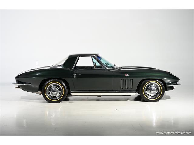 1965 Chevrolet Corvette (CC-2117559) for sale in Farmingdale, New York