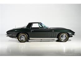 1965 Chevrolet Corvette (CC-2117559) for sale in Farmingdale, New York