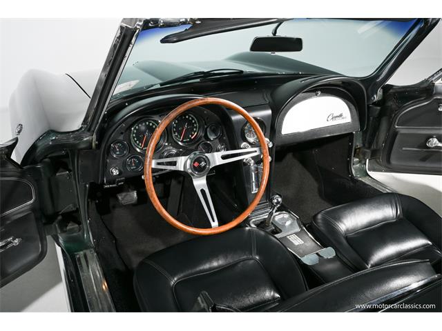 1965 Chevrolet Corvette (CC-2117559) for sale in Farmingdale, New York
